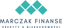 Logo Marczak Finanse