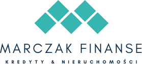 Logo Marczak Finanse